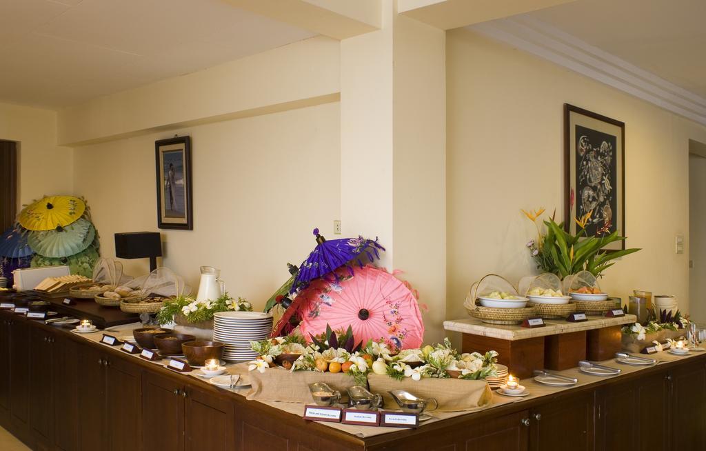 Sunny Paradise Resort 4*